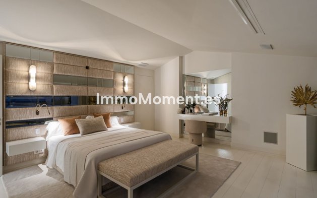 Reventa - Villa - Marbella - Marbella Centro