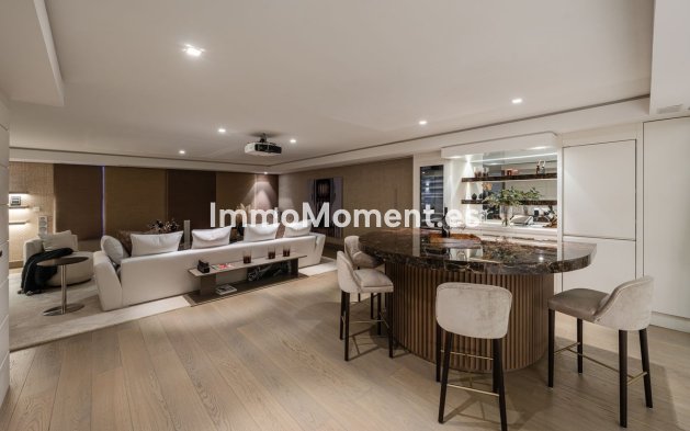 Reventa - Villa - Marbella - Marbella Centro