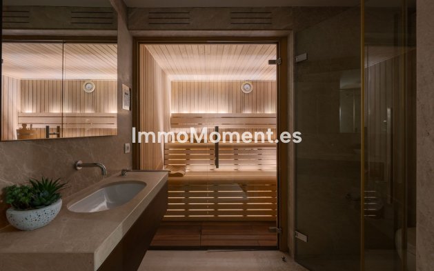 Reventa - Villa - Marbella - Marbella Centro