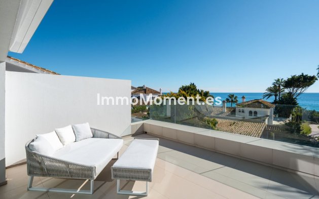 Reventa - Villa - Marbella - Marbella Centro