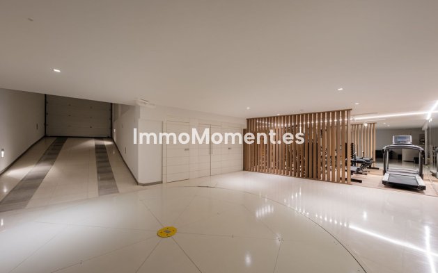Reventa - Villa - Marbella - Marbella Centro