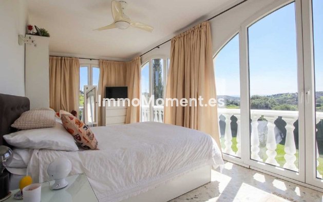 Wiederverkauf - Villa - Estepona  - Estepona Centro