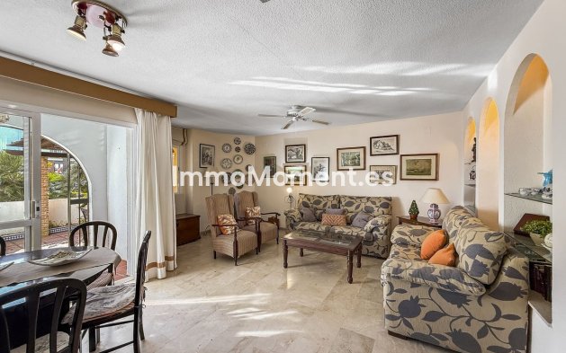 Resale - Townhouse - Casares - Casares Centro