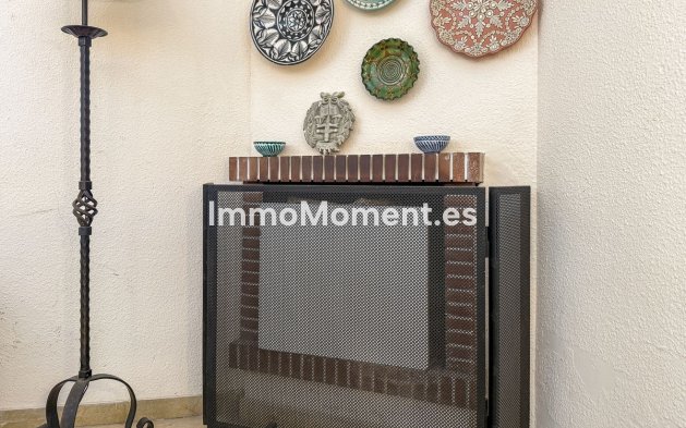 Resale - Townhouse - Casares - Casares Centro