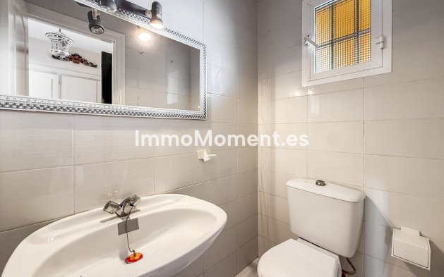 Resale - Townhouse - Casares - Casares Centro