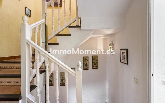 Resale - Townhouse - Casares - Casares Centro