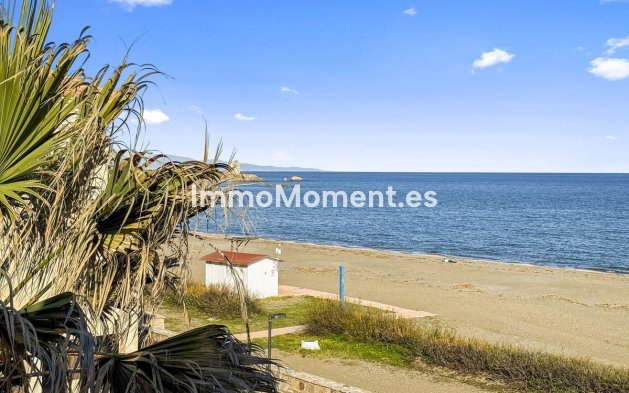 Resale - Townhouse - Casares - Casares Centro