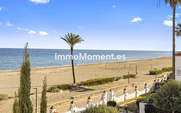 Resale - Townhouse - Casares - Casares Centro