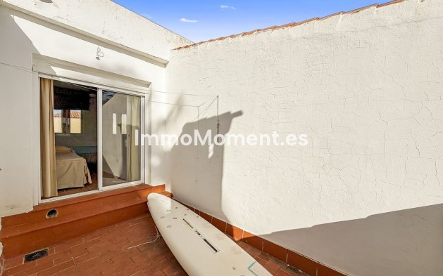 Resale - Townhouse - Casares - Casares Centro