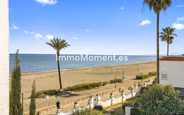 Resale - Townhouse - Casares - Casares Centro