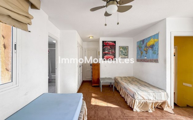 Resale - Townhouse - Casares - Casares Centro