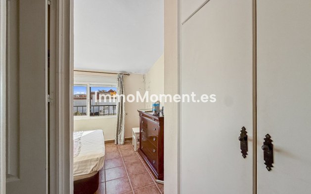 Resale - Townhouse - Casares - Casares Centro