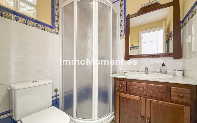 Resale - Townhouse - Casares - Casares Centro