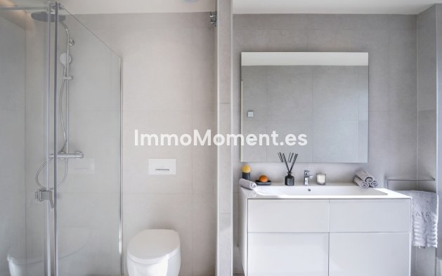 Bestaande woning - Villa - Estepona  - New Golden Mile