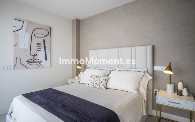 Bestaande woning - Villa - Estepona  - New Golden Mile