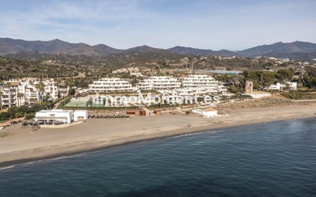 Bestaande woning - Villa - Estepona  - New Golden Mile