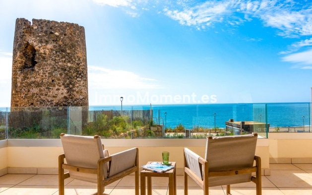 Bestaande woning - Villa - Estepona  - New Golden Mile