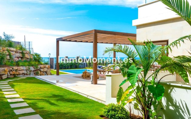 Bestaande woning - Villa - Estepona  - New Golden Mile