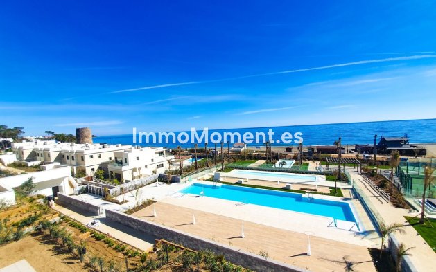 Bestaande woning - Villa - Estepona  - New Golden Mile