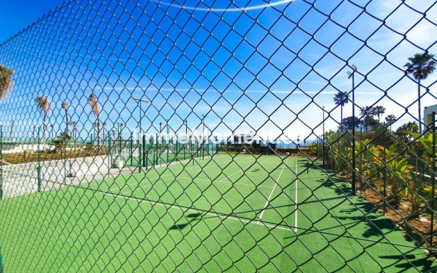 Bestaande woning - Villa - Estepona  - New Golden Mile