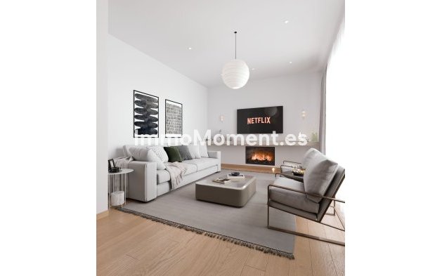 Reventa - Villa - Estepona  - Estepona Centro