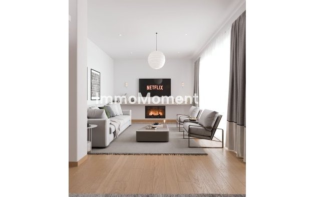 Reventa - Villa - Estepona  - Estepona Centro