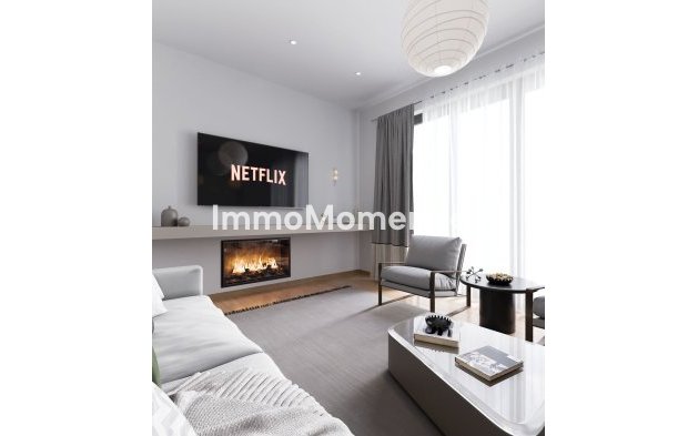 Reventa - Villa - Estepona  - Estepona Centro