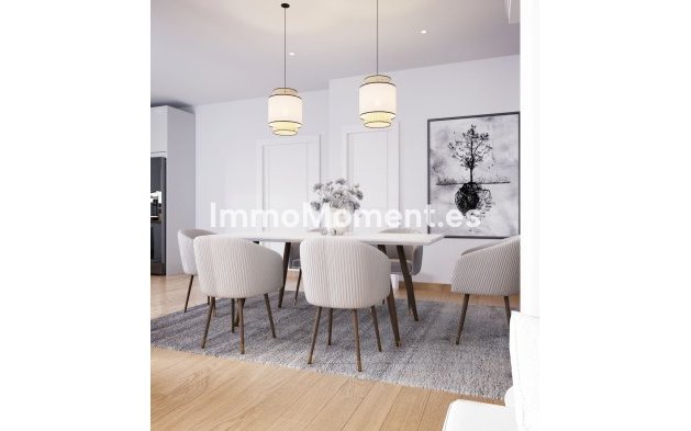 Reventa - Villa - Estepona  - Estepona Centro