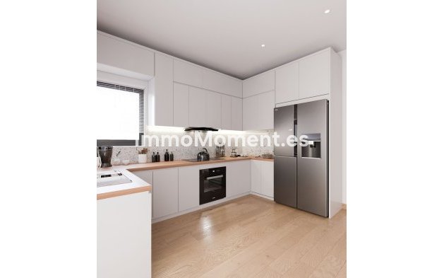 Reventa - Villa - Estepona  - Estepona Centro