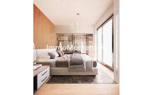 Reventa - Villa - Estepona  - Estepona Centro