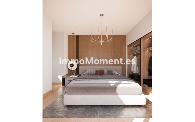 Reventa - Villa - Estepona  - Estepona Centro