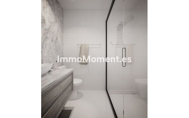 Reventa - Villa - Estepona  - Estepona Centro