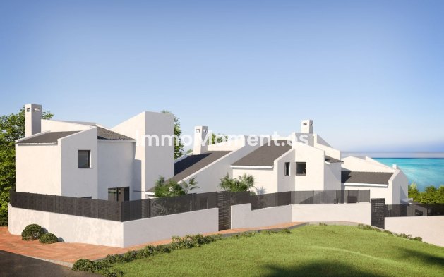 Reventa - Villa - Estepona  - Estepona Centro