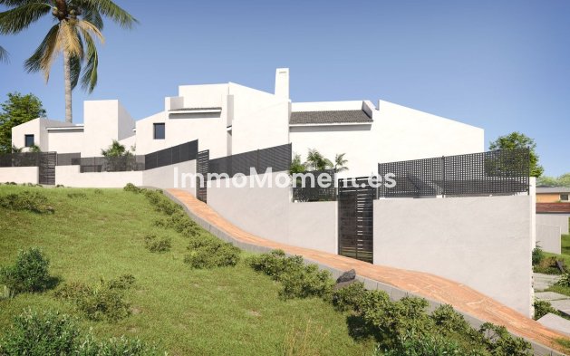 Reventa - Villa - Estepona  - Estepona Centro