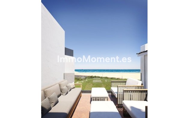 Reventa - Villa - Estepona  - Estepona Centro