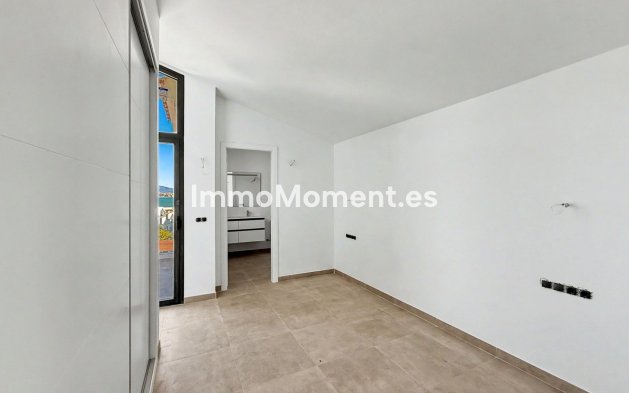 Reventa - Villa - Estepona  - Estepona Centro