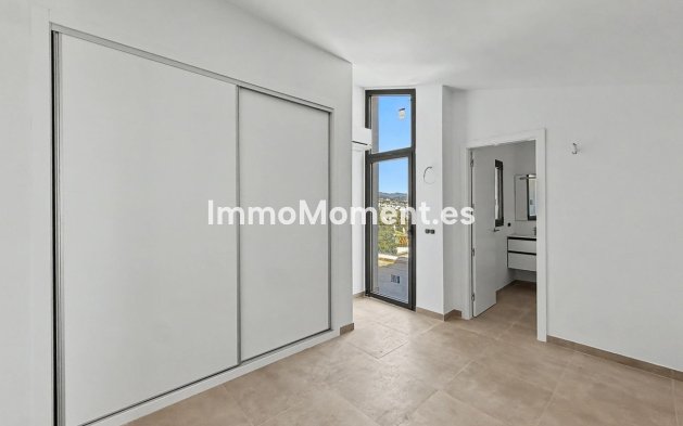 Reventa - Villa - Estepona  - Estepona Centro