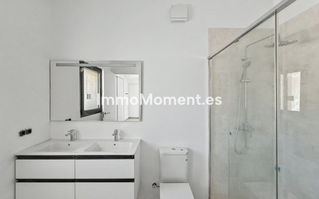 Reventa - Villa - Estepona  - Estepona Centro