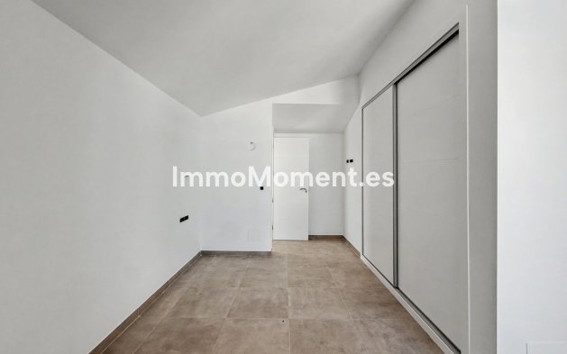 Reventa - Villa - Estepona  - Estepona Centro