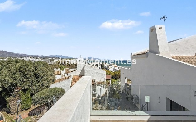 Reventa - Villa - Estepona  - Estepona Centro