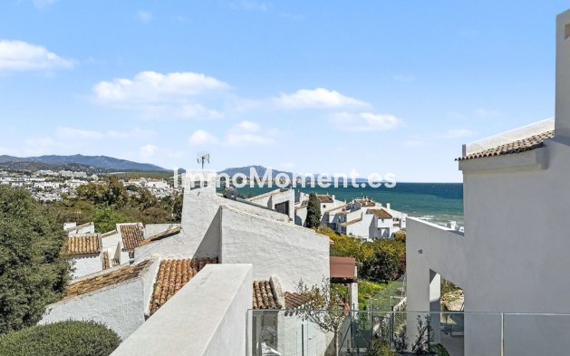 Reventa - Villa - Estepona  - Estepona Centro