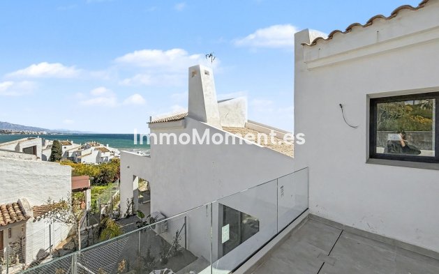 Reventa - Villa - Estepona  - Estepona Centro