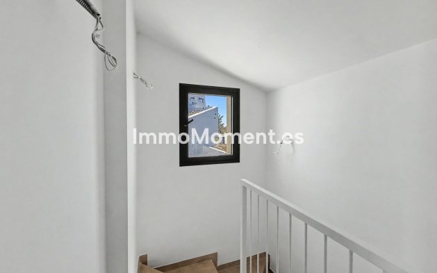 Reventa - Villa - Estepona  - Estepona Centro