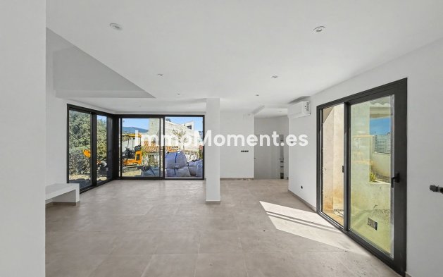 Reventa - Villa - Estepona  - Estepona Centro