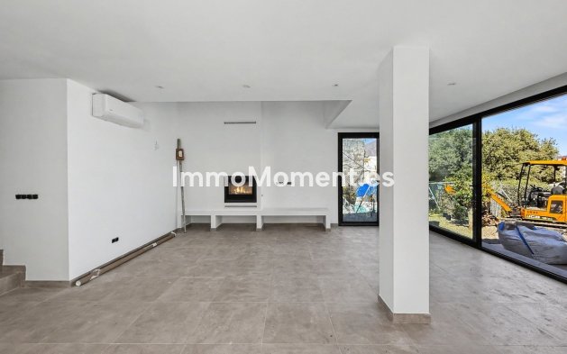 Reventa - Villa - Estepona  - Estepona Centro