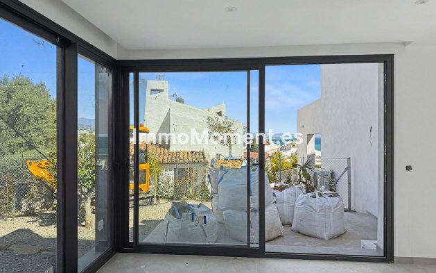 Reventa - Villa - Estepona  - Estepona Centro