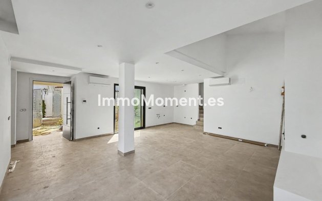 Reventa - Villa - Estepona  - Estepona Centro