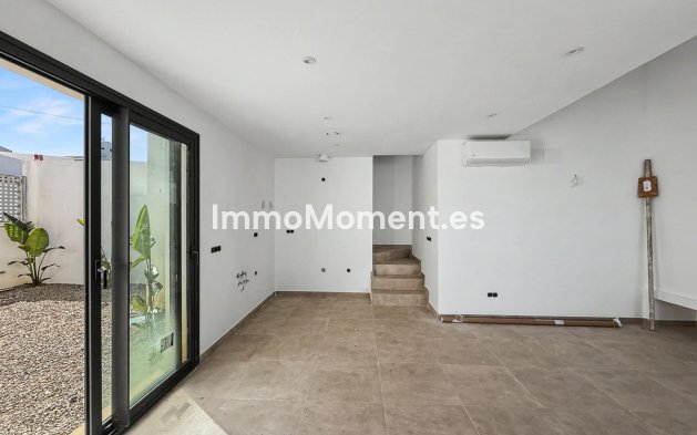 Reventa - Villa - Estepona  - Estepona Centro