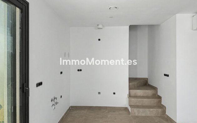 Reventa - Villa - Estepona  - Estepona Centro