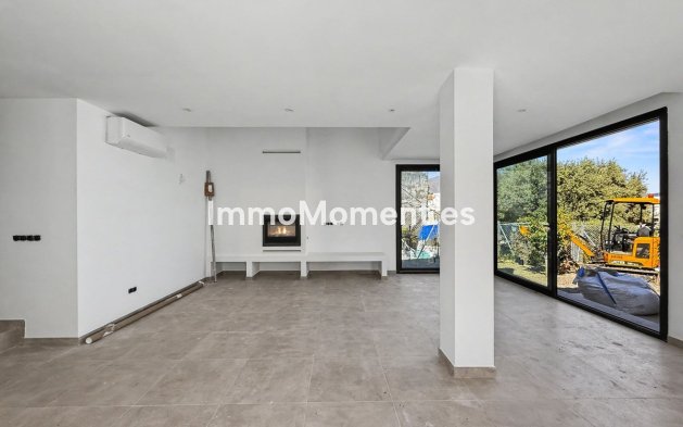 Reventa - Villa - Estepona  - Estepona Centro